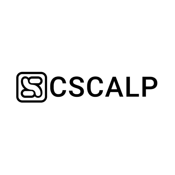 Логотип CScalp